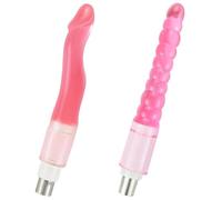 Diversi accessori Realizzato in silicone Adatto a tutte le macchine a tre fori 777,#1