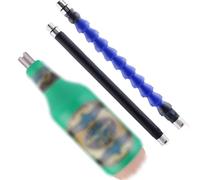 Diversi accessori Utilizzabile con stili diversi Adatto a tutte le macchine a tre fori 044,#8