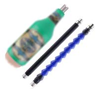 Diversi accessori Utilizzabile con stili diversi Adatto a tutte le macchine a tre fori 666,#8