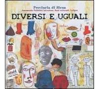 Diversi e uguali