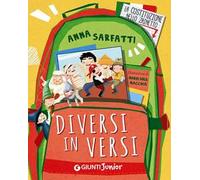 Diversi in versi