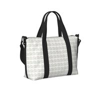 Diversi tipi di borsa a mano da viaggio con stampa lucertola per donne uomini per brevi viaggi palestra e vacanze Business Outdoor