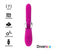 Diversia - Bunny Rotation 24 CM
