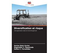 Diversification et risque: Une application dans le marché agricole