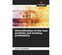 Diversification of the loan portfolio and banking profitability