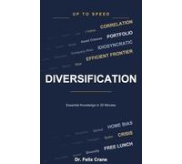 Diversification: Why Spreading Risk Is the Only Free Lunch in Investing