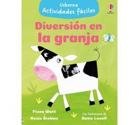 Diversión en la granja