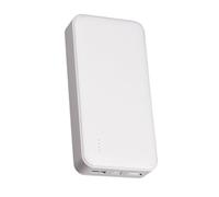 Diversion Safe, Portable Secret Storage, Disguised Power Bank Shape Hidden Compartment, 5.51x2.68x0.98 Inches Secure Box for Jewelry, Key Rings, Cash, Small Valuables for Travel and Home Use