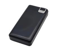 Diversion Safe Power Bank - Diversion Safe Power Charger | Secret Storage Box Compartment, Anti-Theft Container Travel Accessories For Vehicle Apartment Office Dorm Room Home Money Documents