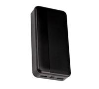 Diversion Safe - Power Bank Hidden Safe, Scatola Di Immagazzinaggio Segreto Portatile, Contenitore Di Stoccaggio Travestito | Scatola Di Scomparto Segreto A Forma Di Banca Di Potere Per Chiavi