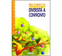 Diversità a confronto. Con espansione online