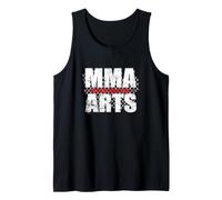 Diversità di Arti Marziali Miste MMA Canotta
