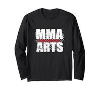 Diversità di Arti Marziali Miste MMA Maglia a Manica