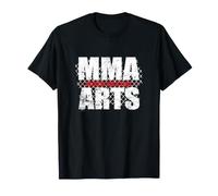 Diversità di Arti Marziali Miste MMA Maglietta