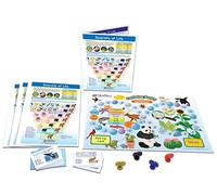 Diversità di Life Learning Center Game - Gradi 6-9
