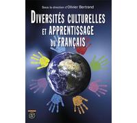 Diversités culturelles et apprentissage du français