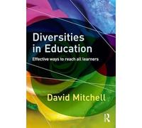 Diversities in Education: Effective ways to reach all learners