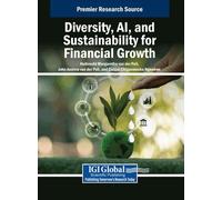 Diversity, AI, and Sustainability for Financial Growth (Tascabile)