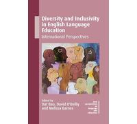 Diversity and Inclusivity in English Language Education: International Perspectives: 137