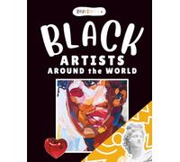 Diversity+ Black Artists Around the World: Multicultural Art History Coloring Book Featuring Influential Black Artists, Educational Artist Facts, and Creative Coloring Pages for Teens and Adults