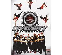 Diversity - Dance, Fitness, Fusion