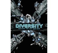 Diversity - Digitized: Trapped in a Game [Edizione: Regno Unito]