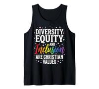 Diversity Equity And Inclusion Are Christian Values Canotta