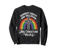 Diversity Equity And Inclusion Are Christian Values Felpa
