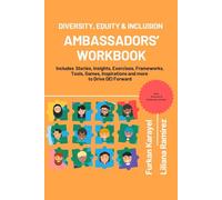 Diversity, Equity & Inclusion Ambassadors' Workbook