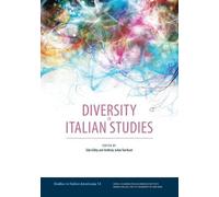 Diversity in Italian Studies (Tascabile)