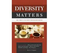 Diversity Matters (Tascabile)