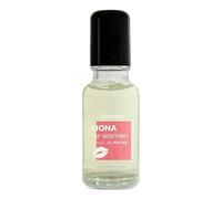 Diversual Mona, Profumo in Olio di Feromoni per Donna, Roll-On (20 ml)