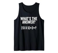 Divertente 67 Meme Insegnante di Matematica elementare PEMDAS Brainrot Joke Canotta