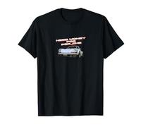 Divertente abbigliamento per appassionati di auto - "Need Money for Por_che" Maglietta