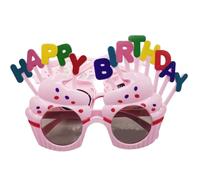 Divertente accessorio per feste di compleanno con braccia staccabili, per una facile conservazione e una pulizia senza problemi, divertente per feste per adulti e bambini