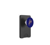 Divertente Alexandria Ocasio Cortez Basso Chitarra Politica Parodia PopSockets PopWallet per MagSafe