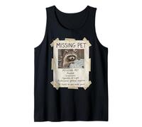 Divertente Animale Domestico scomparso, Ispettore dei Canotta