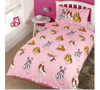 Divertente Animali Singolo Copripiumini - Cani Unicorn Giraffe Orangutans