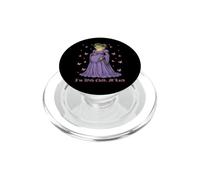 Divertente annuncio di gravidanza: "Rana incinta, sono PopSockets PopGrip per MagSafe