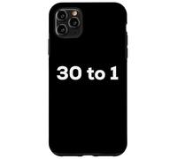 Divertente Baccarat Lucky 30 a 1 Dragon Casino Gioco d'azzardo Cinese Custodia per iPhone 11 Pro Max