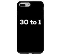 Divertente Baccarat Lucky 30 a 1 Dragon Casino Gioco d'azzardo Cinese Custodia per iPhone 7 Plus/8 Plus