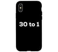 Divertente Baccarat Lucky 30 a 1 Dragon Casino Gioco d'azzardo Cinese Custodia per iPhone X/XS