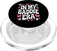 Divertente Baddie, Regina Retrò, Fiducia Diva PopSockets PopGrip per MagSafe