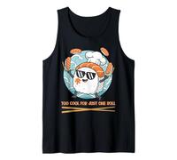 Divertente Barzelletta sul papà del Sushi per Gli Amici Canotta