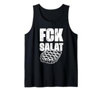 Divertente BBQ Carne Bistecca Griglia Uomini Shirt Canotta