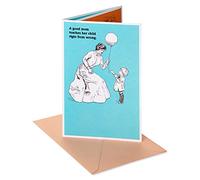 Divertente biglietto di compleanno per la mamma