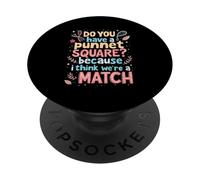 Divertente Biologia Scherzi Scuola Soggetto Biologo Insegnante di Scienze PopSockets PopGrip Adesivo