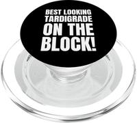 Divertente Biologo Outfit E Tardigradi Costumi PopSockets PopGrip per MagSafe