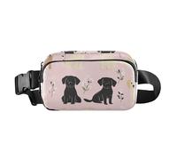 Divertente borsa a tracolla bianca con uccelli dal ventre rosso, elegante borsa a tracolla per le donne borse da viaggio, Colore 15, 1 Size