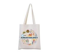 Divertente borsa per archeologia, regalo per archeologia, regalo per gli amanti dell'archeologia, regalo per gli amanti dell'archeologia, Borsa Archeologia